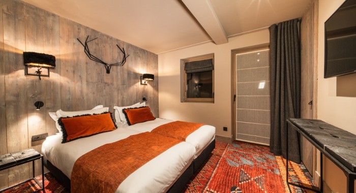 No.5 Aspen House, Val D'Isere ski chalet, image 6